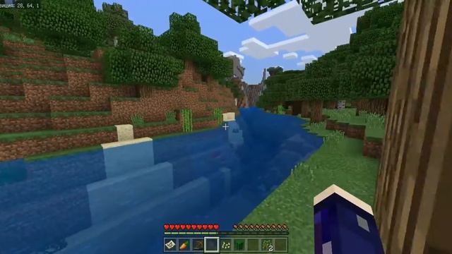 Водные приключения №1 Первая ночь! :)? смотреть онлайн