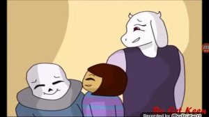 Frisk says fuck