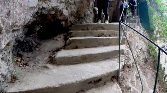 Верхняя Балкария,Чегемское ущелье май 2022г смотреть онлайн