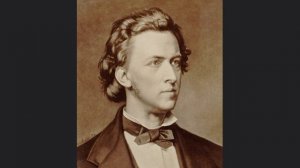 Frederic Chopin - Mazurka Op.30