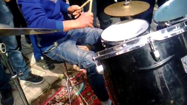 Ударникчии Хисор смотреть онлайн