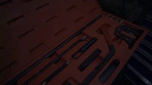 Замена цепи БМВ Х5 Е70 дизель