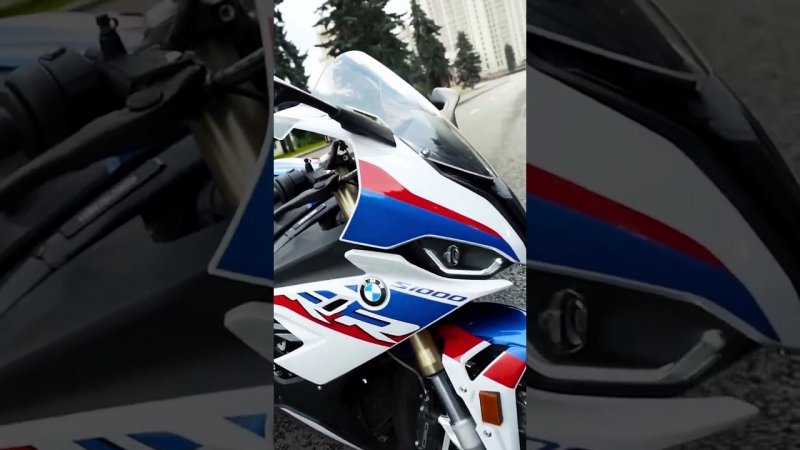 Король треков / BMW S1000RR #shorts