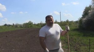 ПЛОСКОРЕЗ ДЛЯ ТЯЖЕЛЫХ ПОЧВ