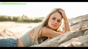 Cj Rise - Orange Theme (New SpaceSynth)