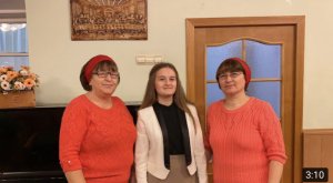 НИЧКА ТА ЯСНАЯ ЗОРЯМИ СВЫТЫЛА ХРИСТИАНСКАЯ ПЕСНЯ