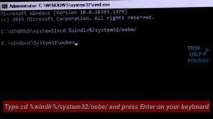 How To Fix 'Windows Could Not Complete the Installation' Error Problem On Windows 10/7/8