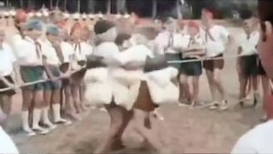 У Нас было самое лучшее детство Мы из 90х