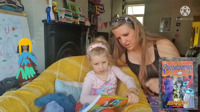 Munchkin Channel Takeover: Weird Graphic Novels TBR смотреть онлайн