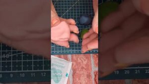 окрашиваем тесто пищевым красителем