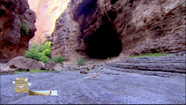 Ущелье Булак Дере. Кугитанг. Туркменистан смотреть онлайн