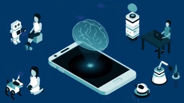 AI.MARKETING заработок 21 века.