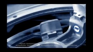 Синхронные генераторы Linz Electric с русскими субтитрами