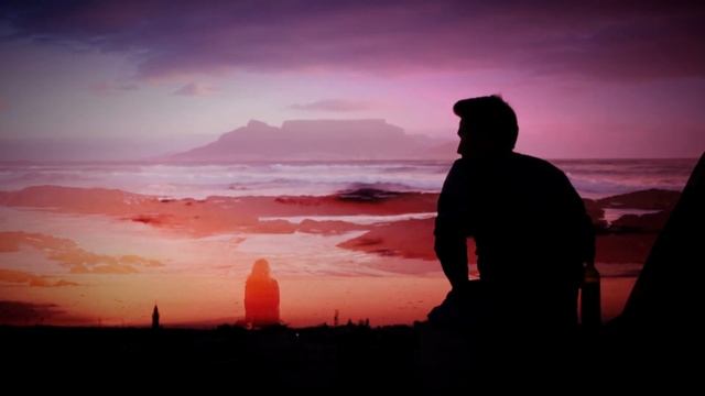 Философские стихи - Расскажи мне как плакали звёзды смотреть онлайн