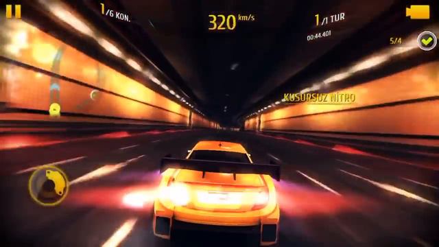 Asphalt 8 airborne Mercedes -AMG C 63 Coupe Touring car 2019 R&D Lab1 test 1,2,3 смотреть онлайн