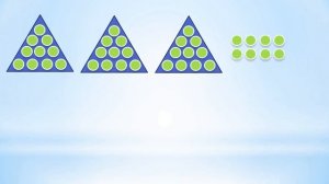 3-4.  Разрядный состав двузначных чисел