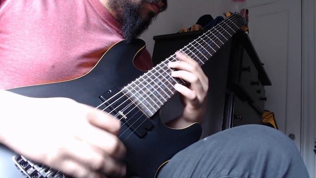 Invent, Animate -- White Wolf -- Full Instrumental Cover [STUDIO QUALITY] смотреть онлайн