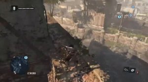 Assassins Creed III Remastered Vs Rouge Remastered Comparison 2021 ( Bayek Of New York Edition )