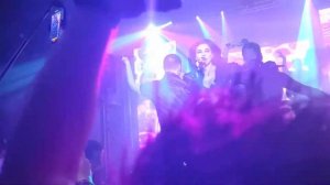 Винтаж - Знак Водолея. Клуб "Secret".