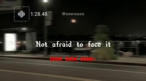 Shameless X Royalty (Speed Up) || Lyrics