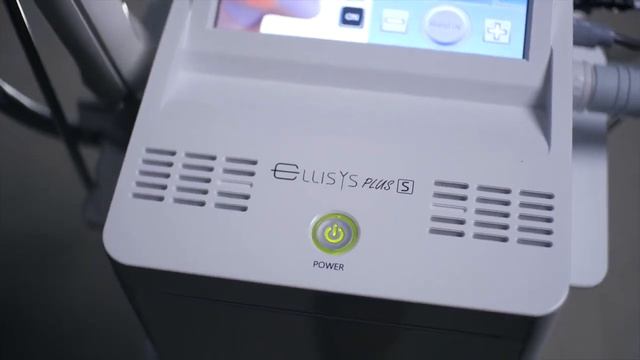 Аппарат микроигольчатого RF-лифтинга ELLISYS PLUS S смотреть онлайн