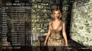 Skyrim Indonesia Cara Ganti Penampilan Character Kalian Kapanpun