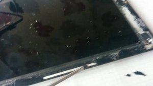 Как разобрать iPad 4