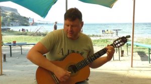 Песня "Всё начинается с нуля"