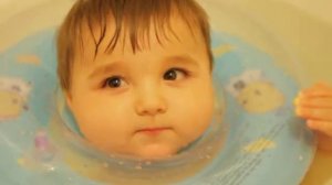 Купание в ванне