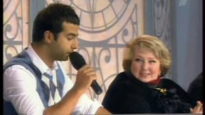 Навка-Башаров - Chihuahua (оценки+интервью)