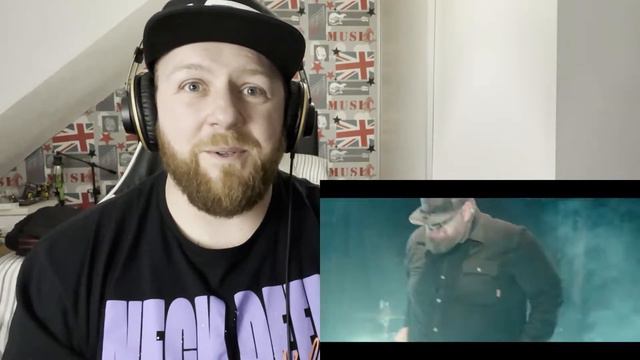 Just watch this... | Then It Hit Me - Walk The Plank FT Erik Jenson | Reaction Video смотреть онлайн