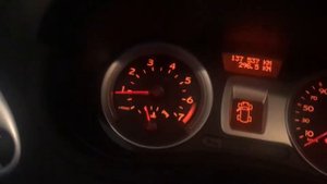 Рено клио 1.2 турбо захлебывается при резком газе