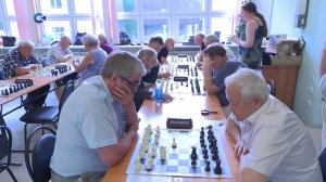 В Петрозаводске проходит всероссийский шахматный фестиваль «Карельская сказка».