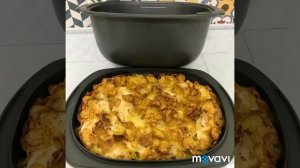 Ультра Про Tupperware мои блюда