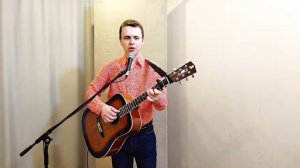 Донская баллада ("По Дону гуляет казак молодой")