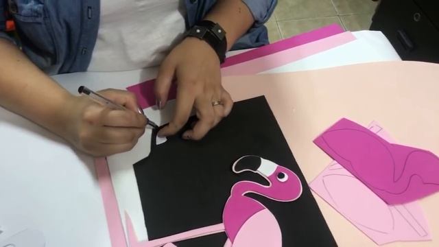 Flamenco en fomi смотреть онлайн