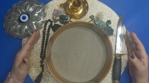 Ритуал "Свинцом отжигаем все колдовские привязки"?????#Таро.