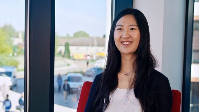 Reasons to study a postgraduate degree at Warwick Business School смотреть онлайн