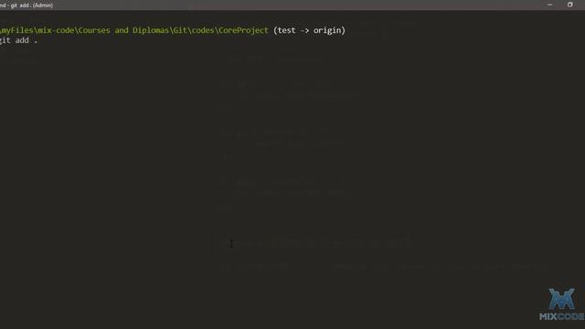 11 - Merging - Git Version Control System