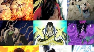 ПРОБУЖДЕНИЕ ЛОГИИ ПЕСКА! СУНА СУНА НО МИ | ФРУКТ КРОКОДАЙЛА | логия ван пис