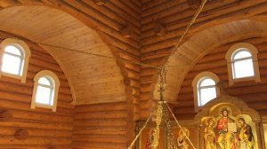 Херувимская Спасская.