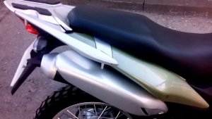 Переделка глушителя Racer Crossrunner