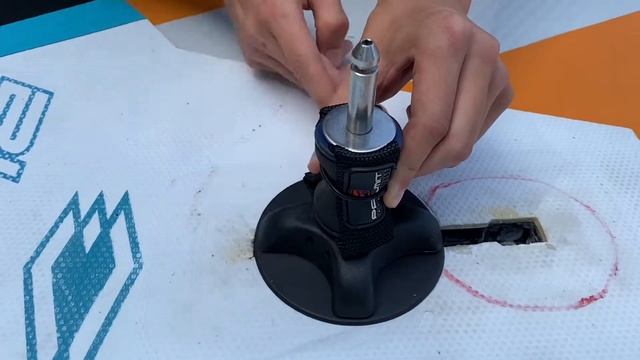 AquaMarina SUP FUSION & BLADE смотреть онлайн