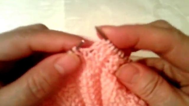 Мастер-класс. Детский сарафан, вяжем спицами. Часть 2. Вяжу детям с любовью. Knitting. смотреть онлайн