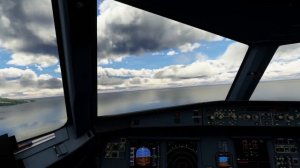 Microsoft Flight Simulator