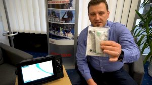 UNBOXING - FURUNO NavNet TZtouch 3 9-Zoll | Echolotzentrum.de