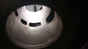 Ремонт скутера Honda dio cesta. Ч.1