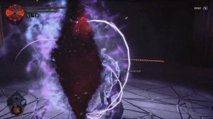 Hellpoint #13 - Босс - озорной рукоблуд. Выход в зловещий космос.