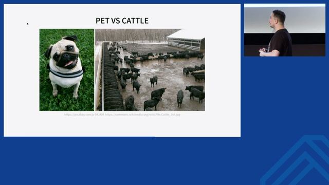 code::dive 2017 – Sławomir Zborowski – Distributed applications are easy. Just read the fine print смотреть онлайн