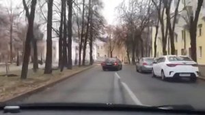 г. Уфа экзаменационный маршрут Черниковка (экзамен) Автошкола «Старк Уфа